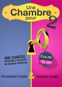 Une chambre pour 2 - Caroline Steinberg