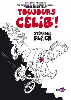 Stéphane Floch : Toujours Célib' !