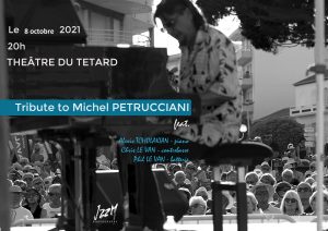 tribute to Michel Petrucciani