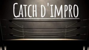 Catch d'Impro