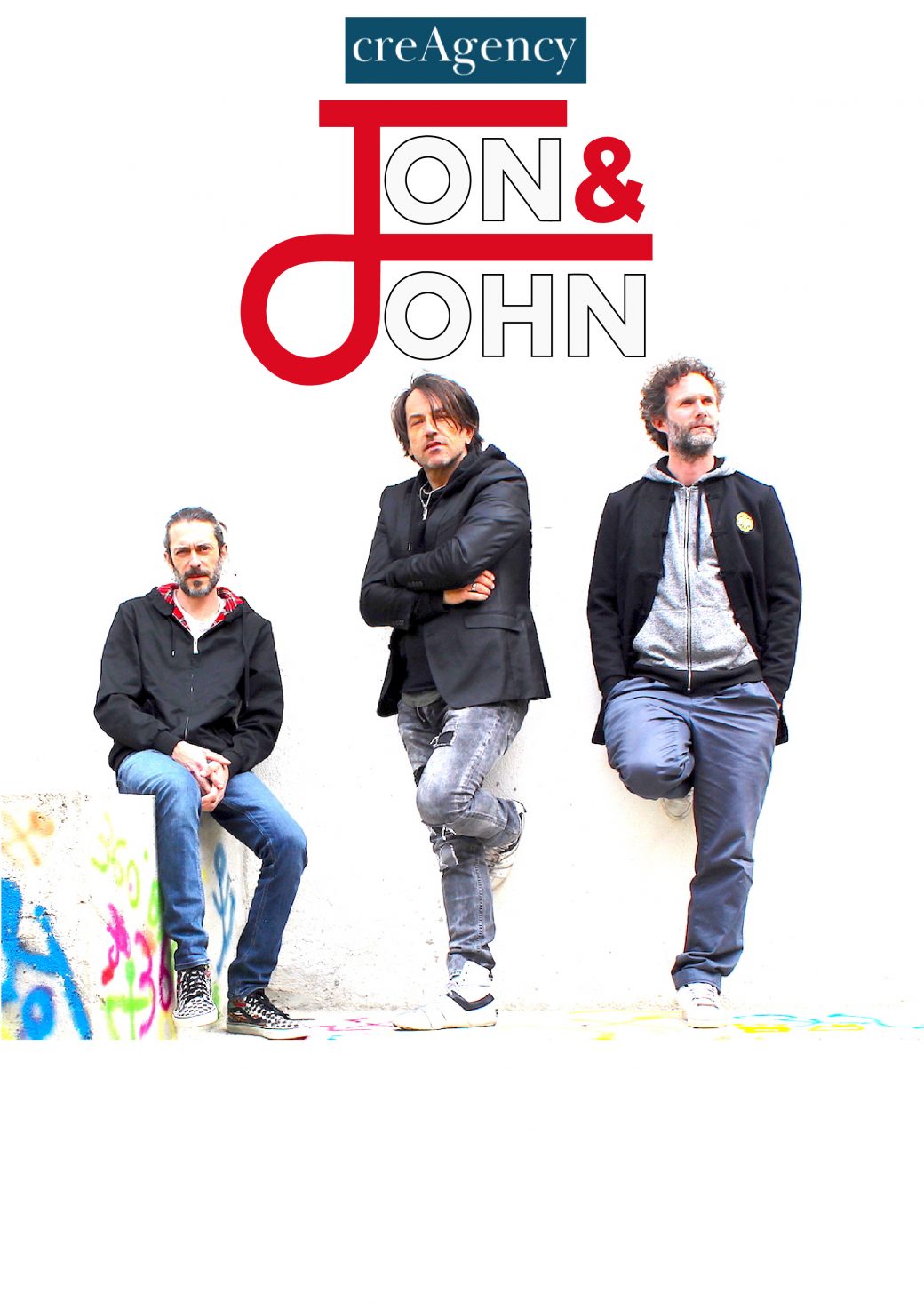 Jon & John Trio