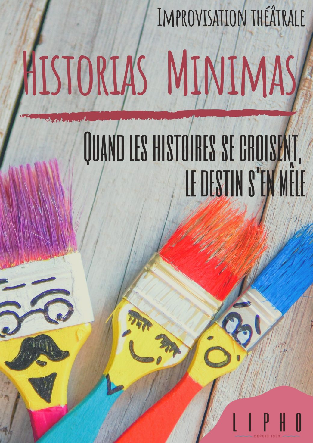 Historias Minimas