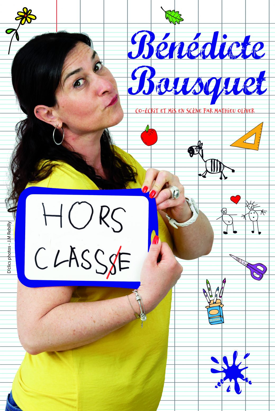 One Woman Show HORS CLASSE